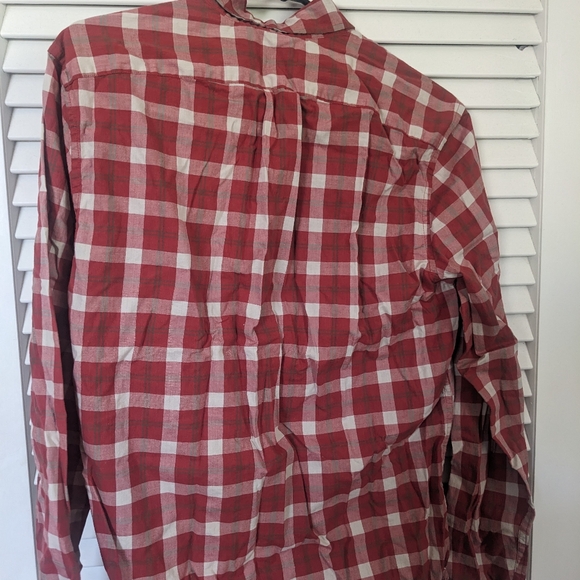 JCrew Button Up Shirt | Never Worn With Tags - Picture 4 of 4